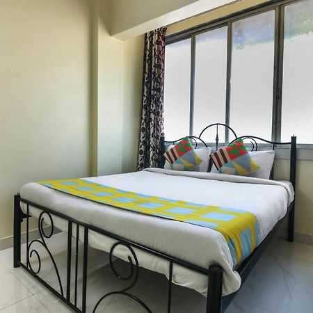 Flagship Cozy Stay Kharghar Koparpada Екстер'єр фото
