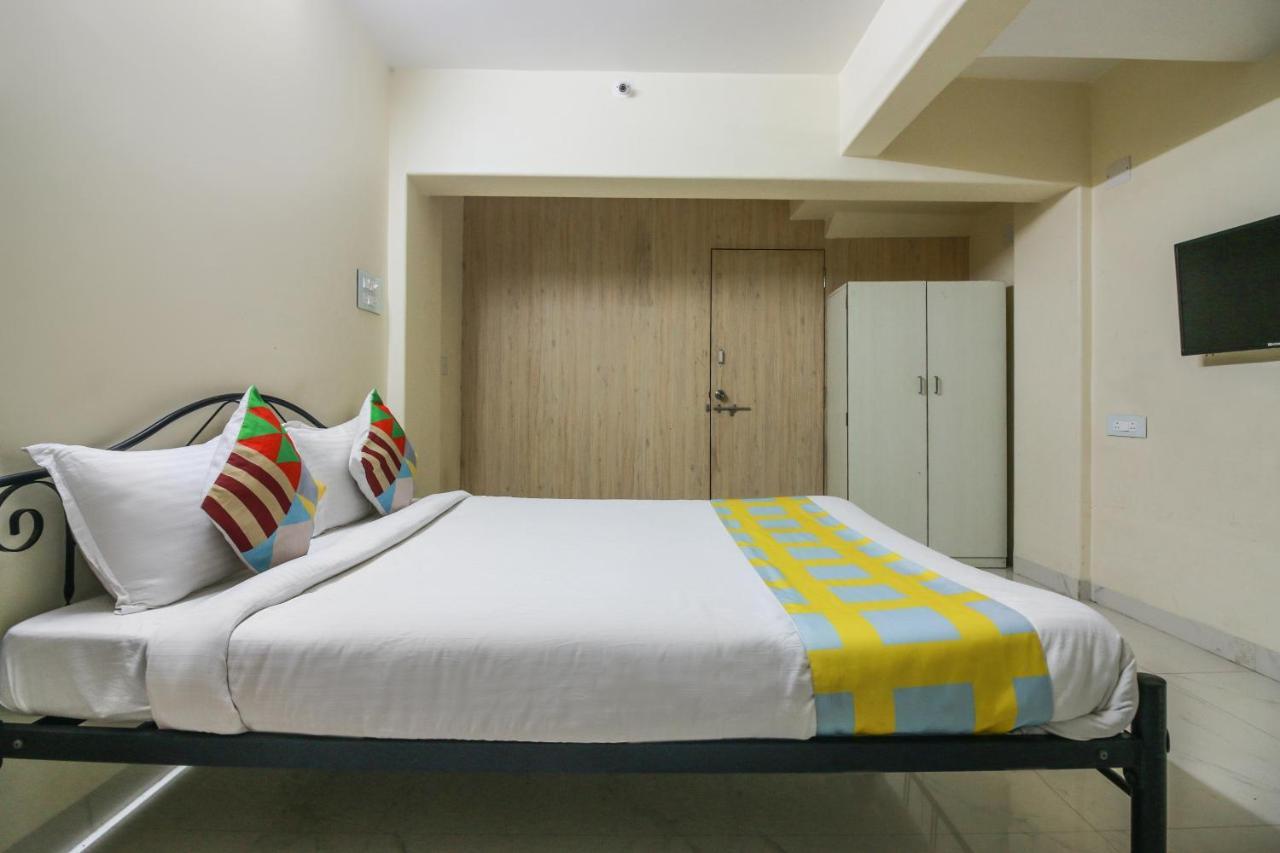 Flagship Cozy Stay Kharghar Koparpada Екстер'єр фото