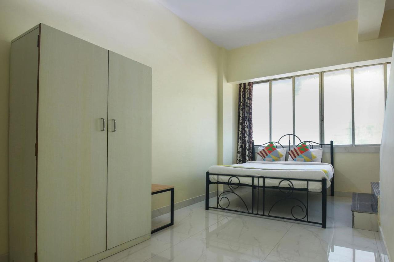 Flagship Cozy Stay Kharghar Koparpada Екстер'єр фото