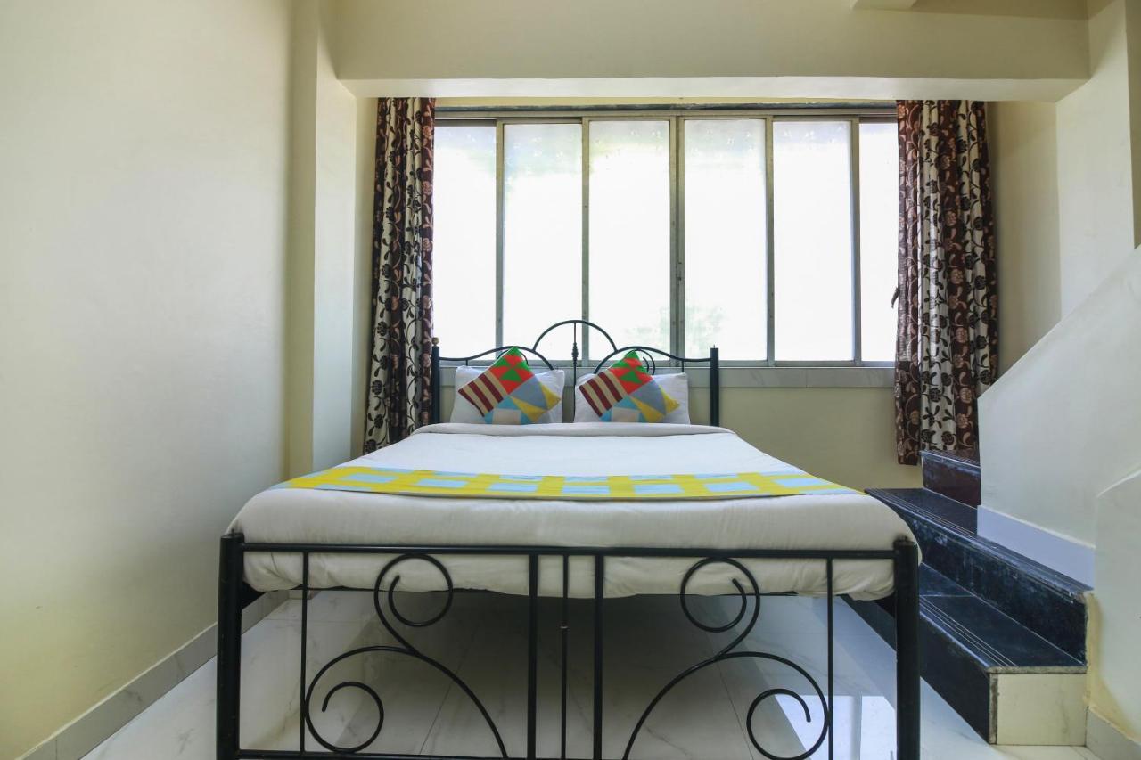 Flagship Cozy Stay Kharghar Koparpada Екстер'єр фото