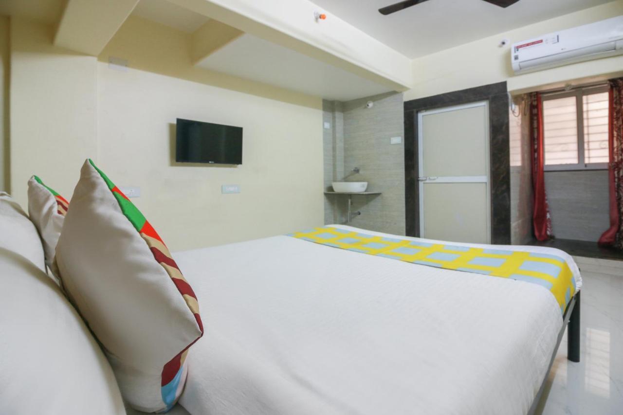 Flagship Cozy Stay Kharghar Koparpada Екстер'єр фото